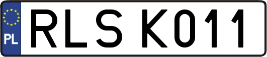 RLSK011
