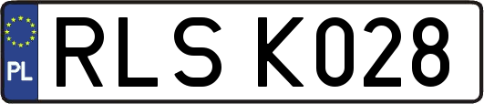 RLSK028