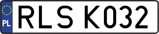 RLSK032