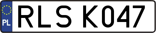 RLSK047