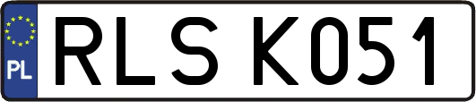 RLSK051