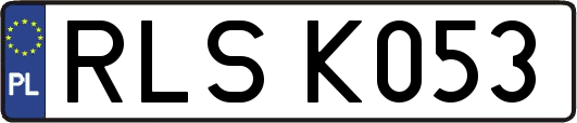 RLSK053