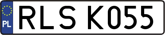 RLSK055