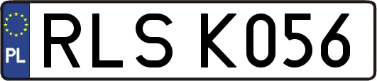 RLSK056