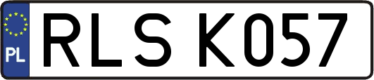 RLSK057