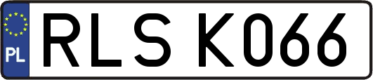 RLSK066
