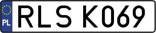 RLSK069