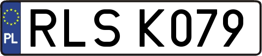 RLSK079