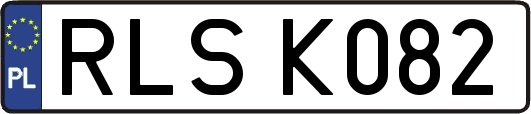 RLSK082