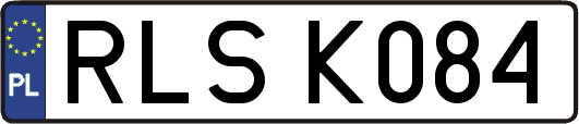 RLSK084