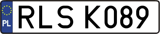 RLSK089