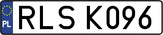 RLSK096