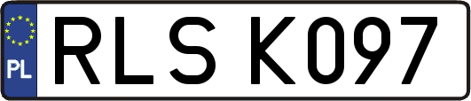RLSK097