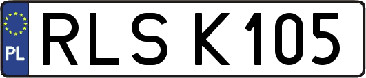 RLSK105