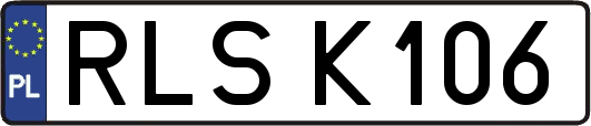 RLSK106