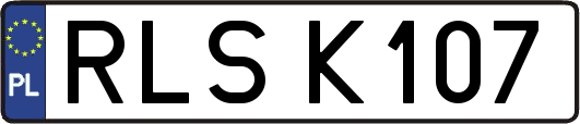 RLSK107