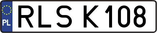 RLSK108