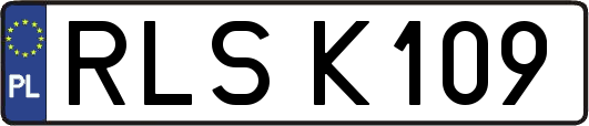 RLSK109