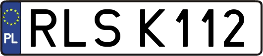 RLSK112