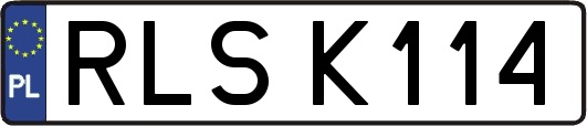 RLSK114