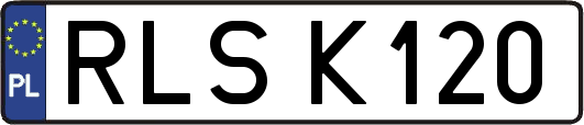 RLSK120