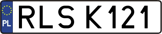 RLSK121