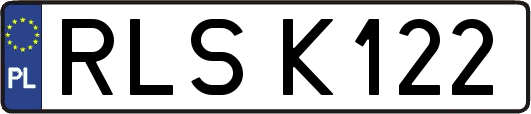 RLSK122