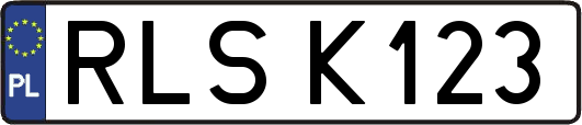 RLSK123