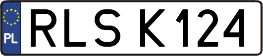 RLSK124
