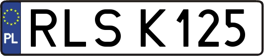 RLSK125