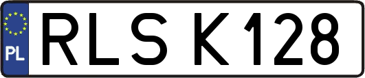 RLSK128