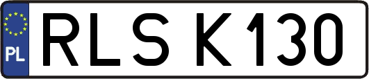 RLSK130