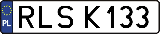 RLSK133