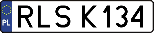 RLSK134