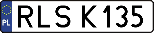 RLSK135