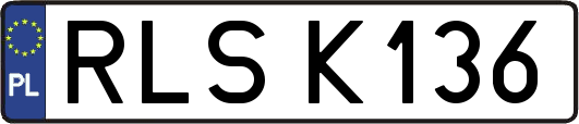 RLSK136