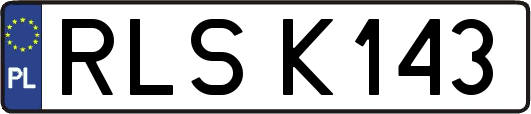 RLSK143