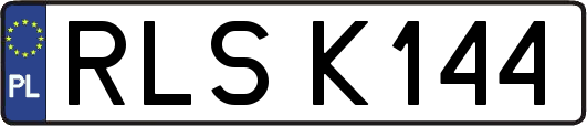 RLSK144