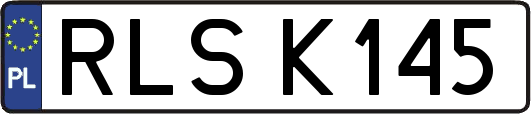 RLSK145