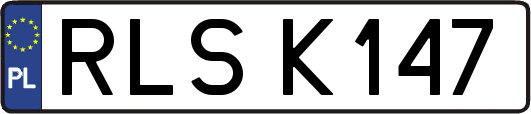 RLSK147