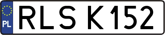 RLSK152