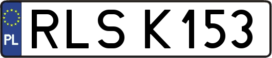 RLSK153