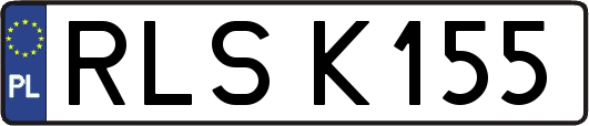 RLSK155