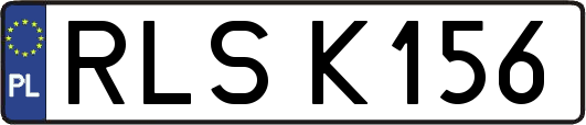 RLSK156