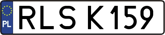 RLSK159