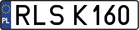 RLSK160