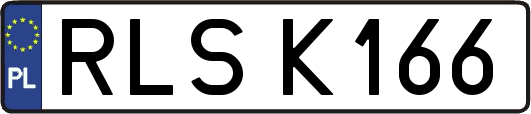 RLSK166