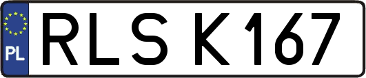 RLSK167