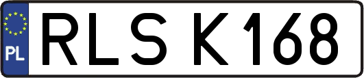 RLSK168