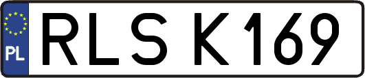 RLSK169